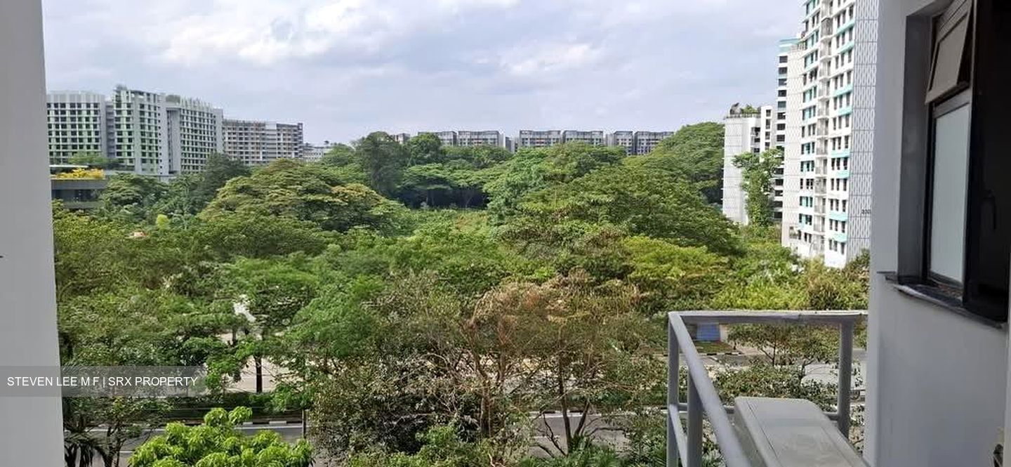Blk 118A Alkaff Lakeview (Toa Payoh), HDB 4 Rooms #539001121